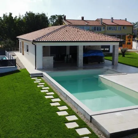 Barbara - Kaštelir