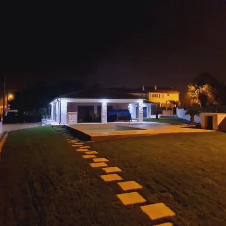 Villa Barbara - *