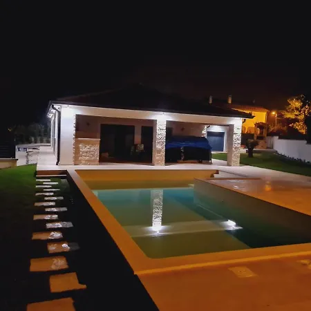 Barbara - Vila