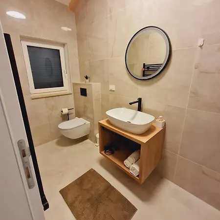 Villa Barbara - Kaštelir