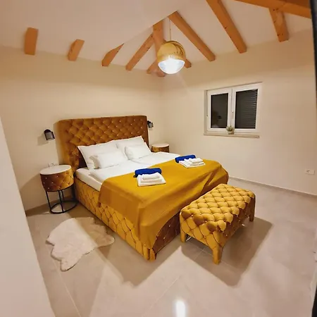 Villa Barbara -