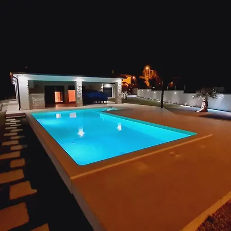 Barbara - Villa