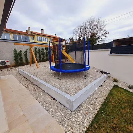 Villa Barbara - *