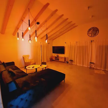 Villa Barbara - Kaštelir