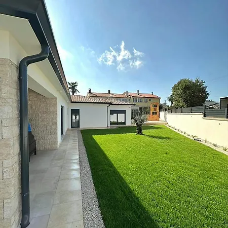 Barbara - Kaštelir