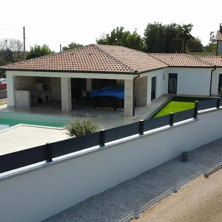 Villa Barbara -