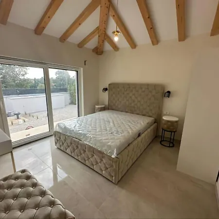 Villa Barbara -